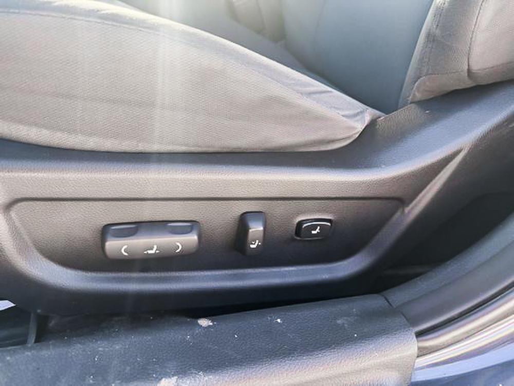 Kia Optima LX 2014 d&rsquo;occasion à vendre - 14