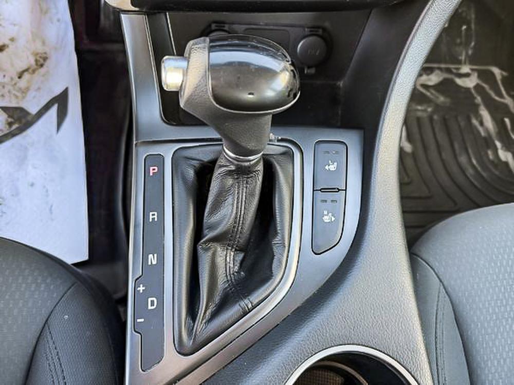 Kia Optima LX 2014 d&rsquo;occasion à vendre - 23