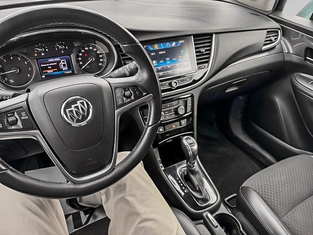 Buick Encore PREFERRED FWD 2020 d&rsquo;occasion à vendre - 27