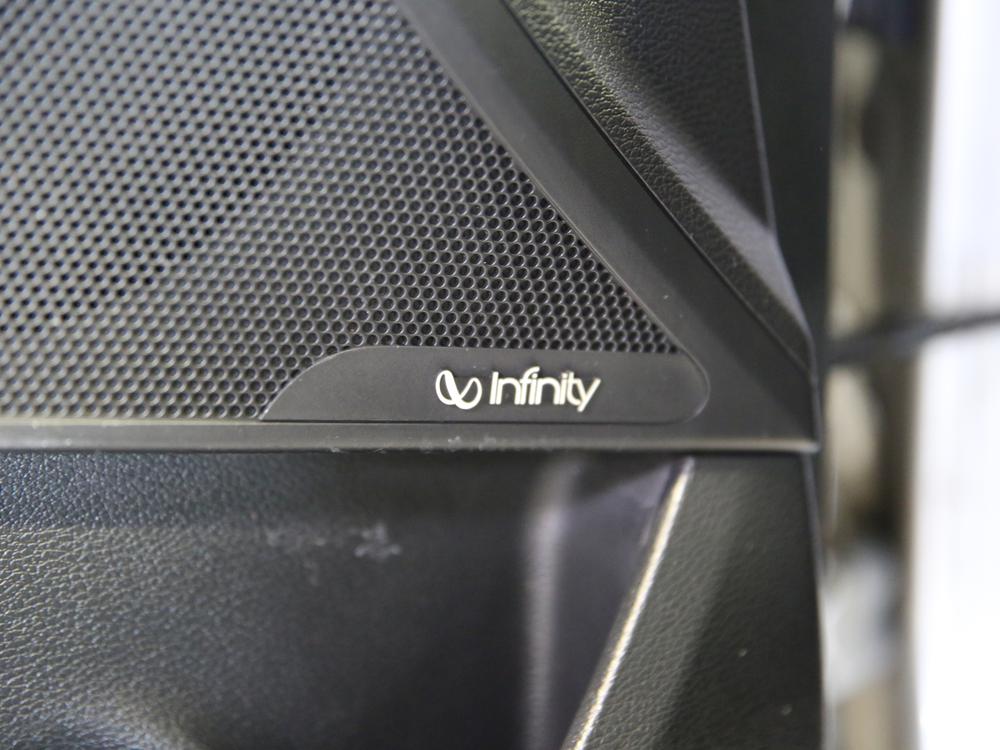 Hyundai Sonata SPORT 2015 d&rsquo;occasion à vendre - 18