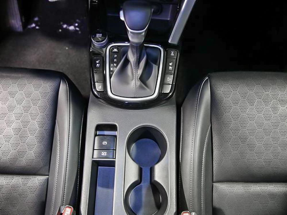 Kia Seltos SX TURBO 2021 d&rsquo;occasion à vendre - 31