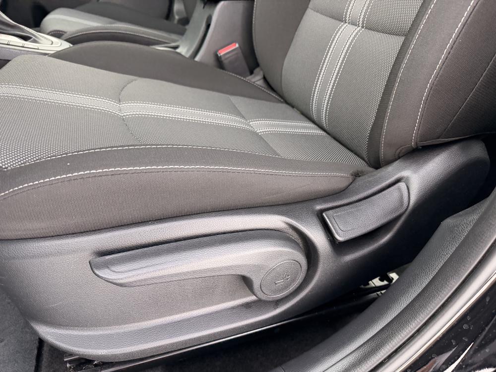 Kia Forte LX 2023 d&rsquo;occasion à vendre - 16