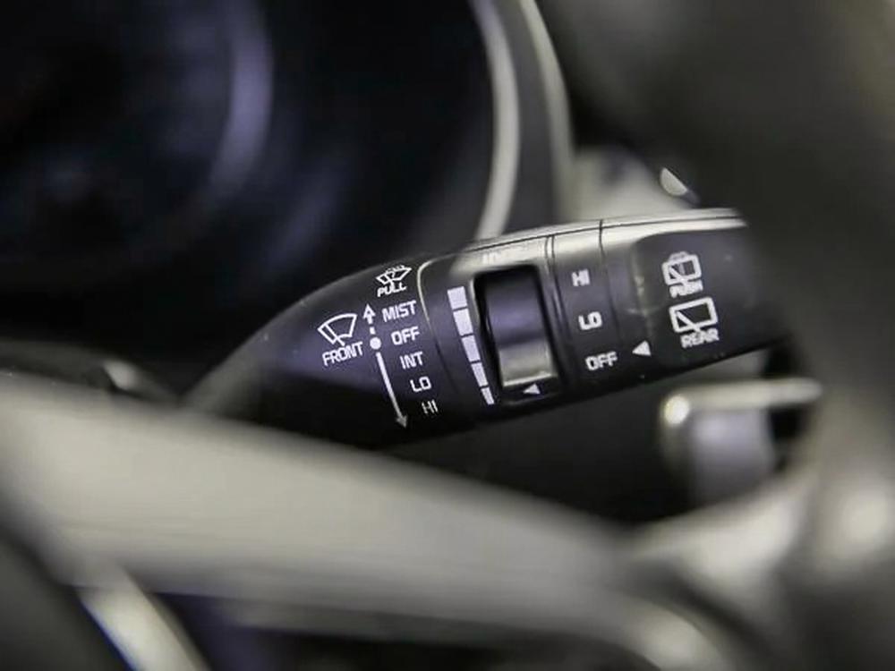 Kia Seltos LX 2022 d&rsquo;occasion à vendre - 22