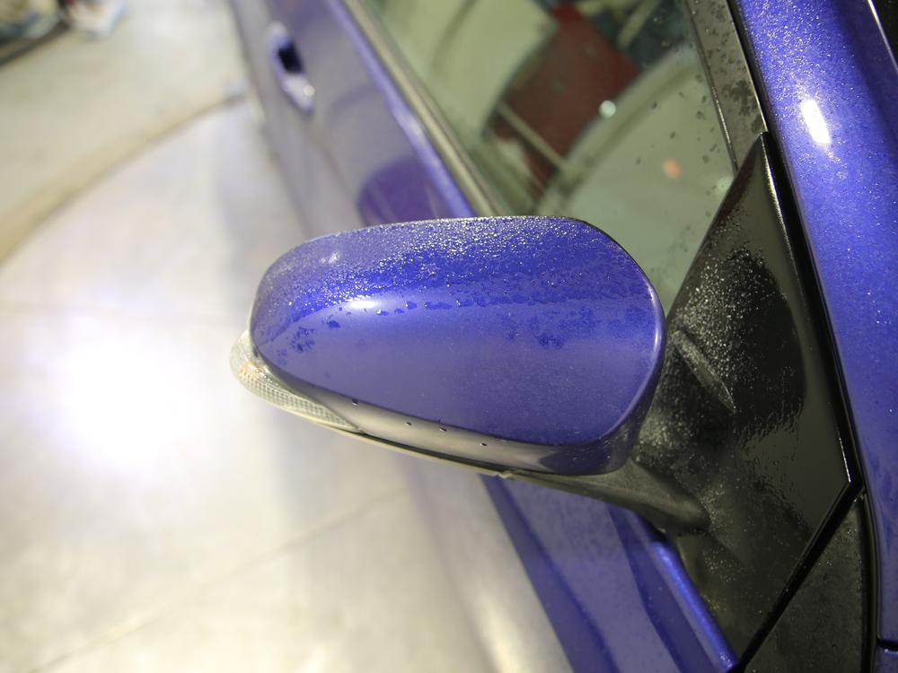 Toyota Corolla S 1.8L 2016 d&rsquo;occasion à vendre - 11