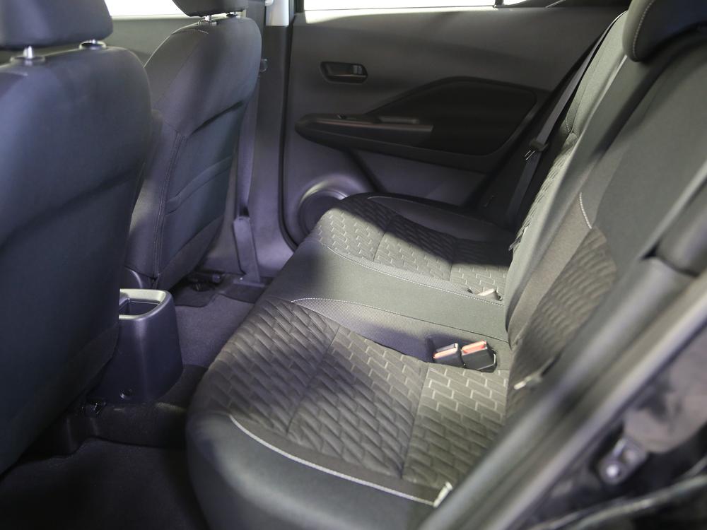 Nissan Kicks S 2022 d&rsquo;occasion à vendre - 31