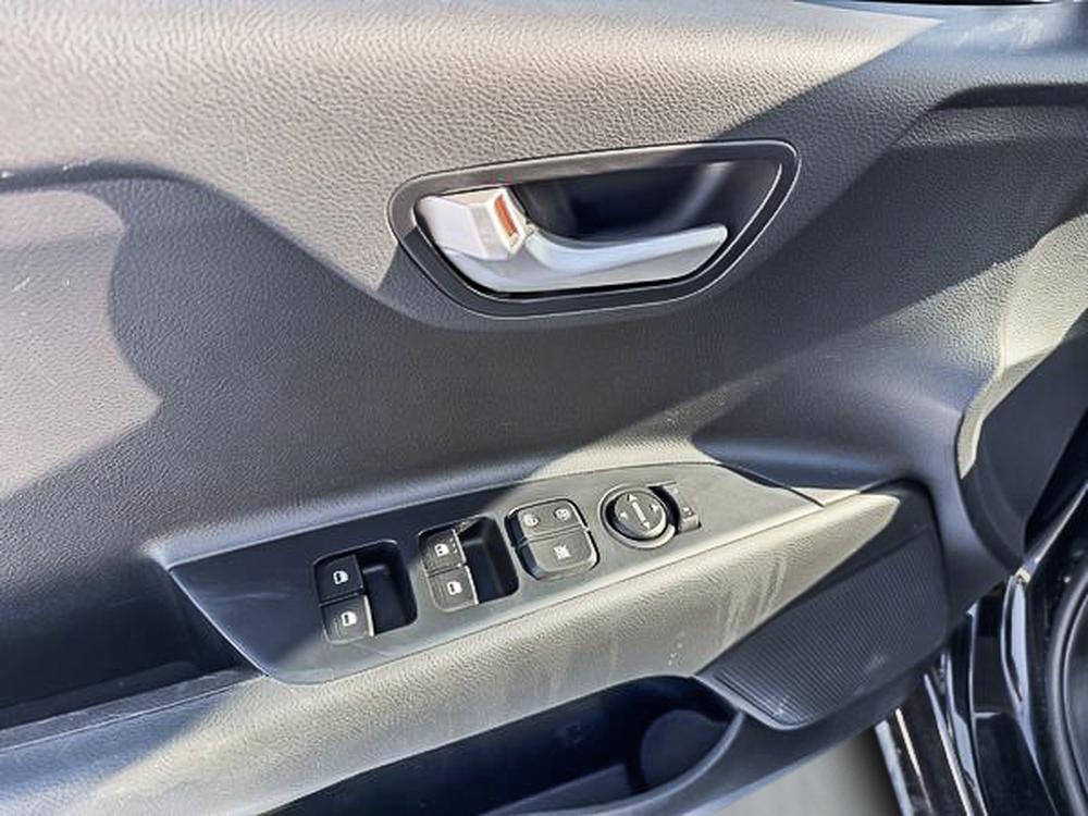 Kia Rio 5 portes LX+ 2022 d&rsquo;occasion à vendre - 12