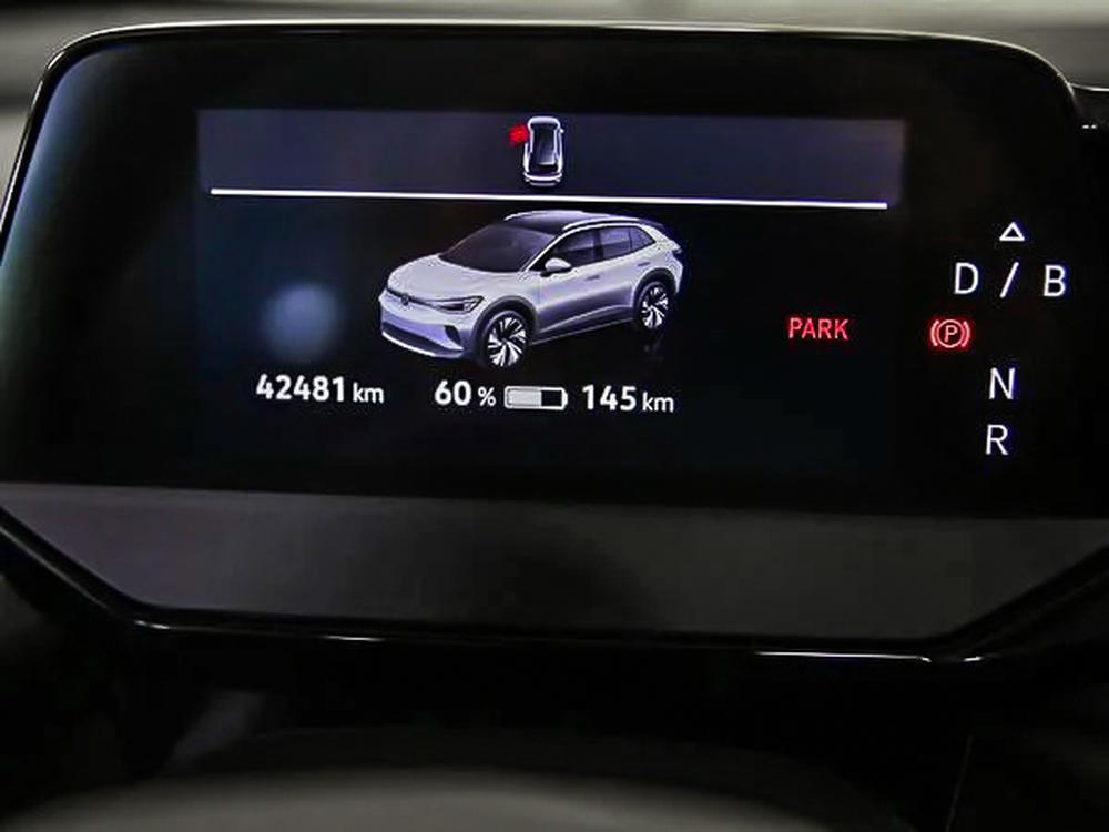 Volkswagen ID.4 PRO 2023 d&rsquo;occasion à vendre - 26