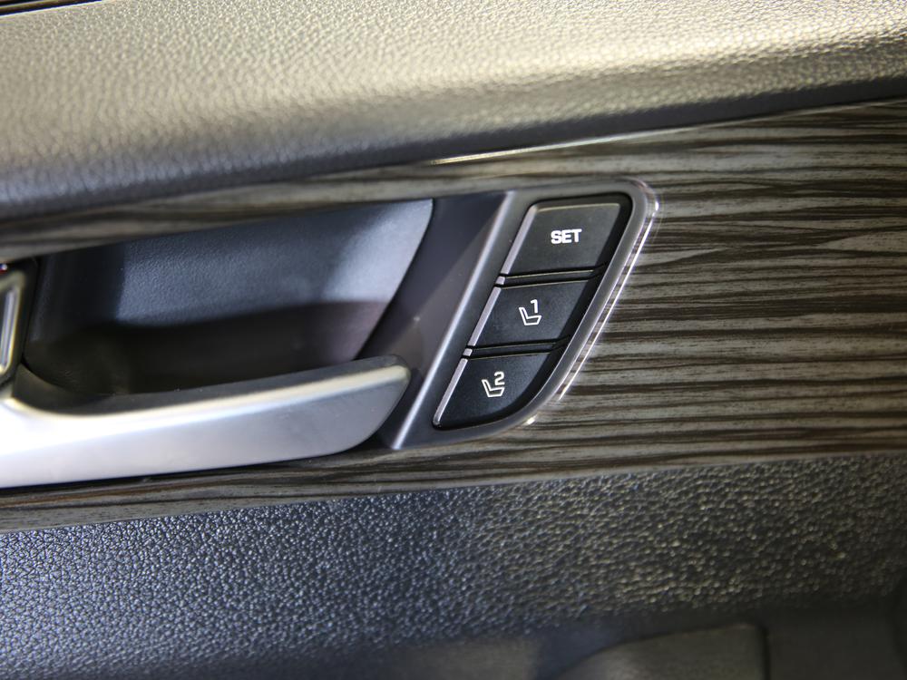 Hyundai Sonata SPORT 2015 d&rsquo;occasion à vendre - 17