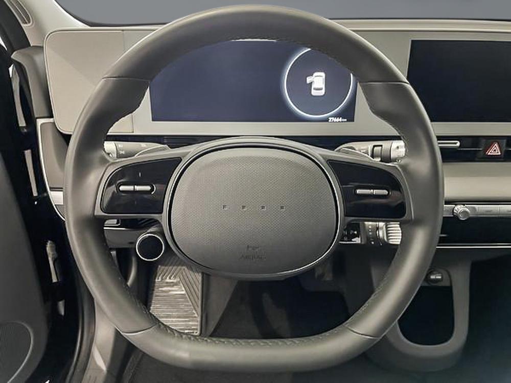 Hyundai IONIQ 5 Preferred Long range AWD 2024 d&rsquo;occasion à vendre - 14