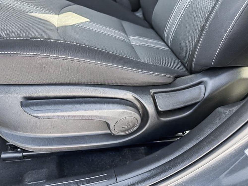 Kia Forte LX AUTOMATIQUE 2023 d&rsquo;occasion à vendre - 16