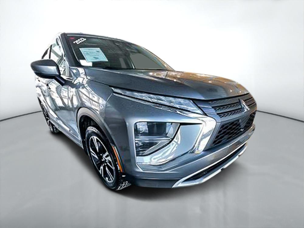 Mitsubishi Eclipse Cross SE 2023 d&rsquo;occasion à vendre - 1