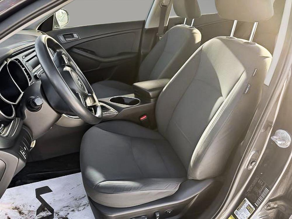 Kia Optima LX 2014 d&rsquo;occasion à vendre - 13
