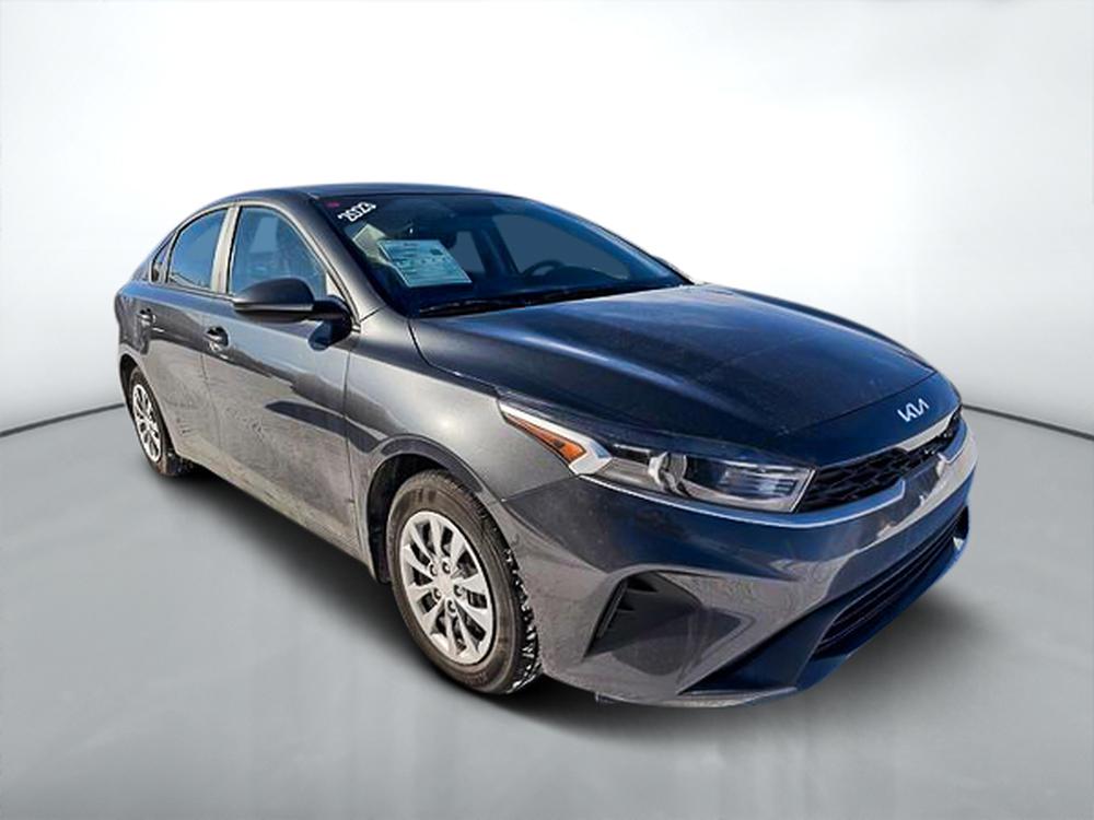 Kia Forte LX AUTOMATIQUE