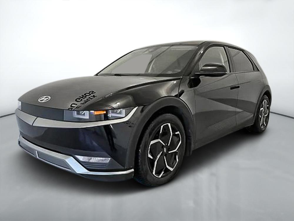 Hyundai IONIQ 5 Preferred Long range AWD 2024 d&rsquo;occasion à vendre - 3