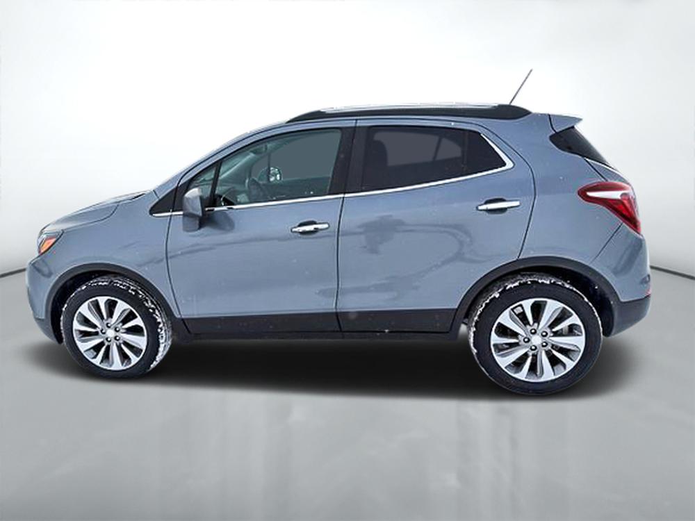 Buick Encore PREFERRED FWD 2020 d&rsquo;occasion à vendre - 4