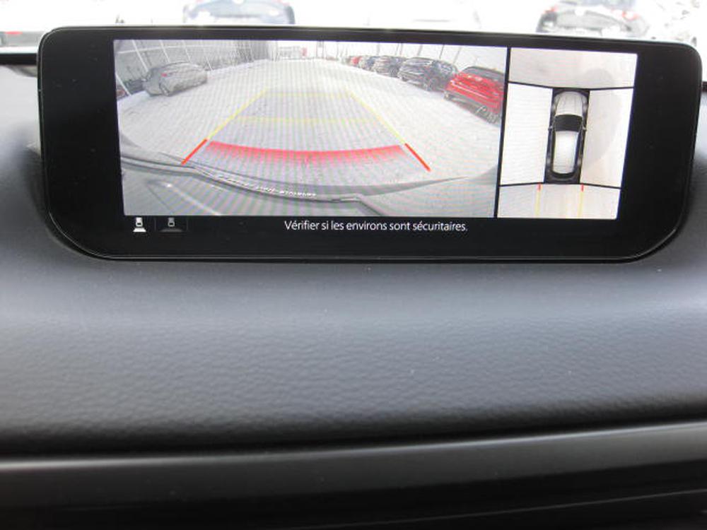 Mazda CX-50 GT TURBO 2024 d&rsquo;occasion à vendre - 21