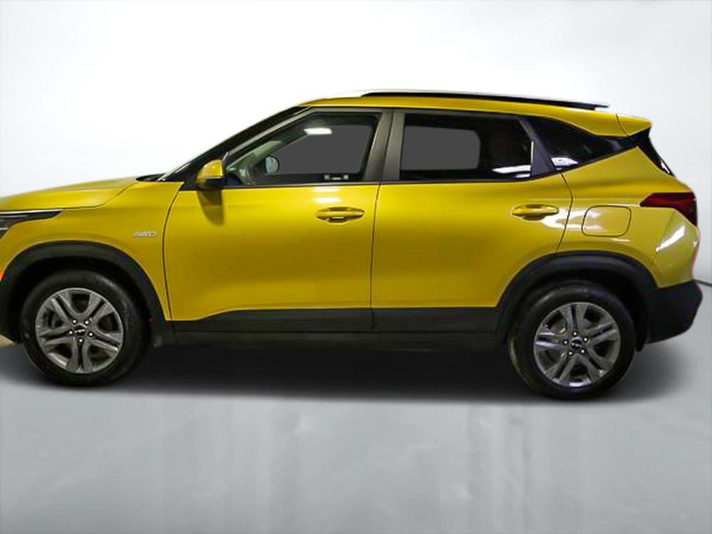 Kia Seltos LX 2022 d&rsquo;occasion à vendre - 7