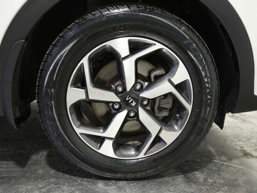 Kia Sportage LX 2020 d&rsquo;occasion à vendre - 12