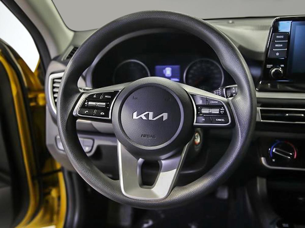 Kia Seltos LX 2022 d&rsquo;occasion à vendre - 17