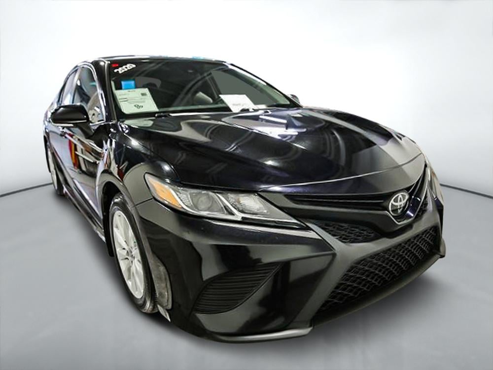 Toyota Camry 2020  usage à vendre