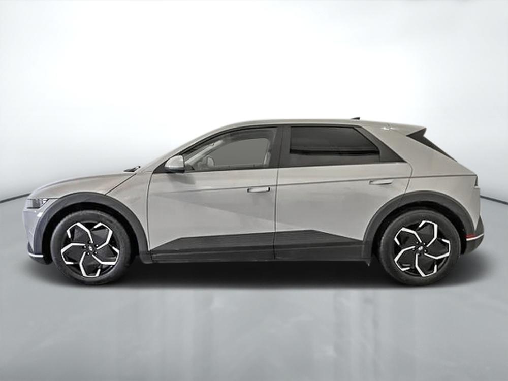 Hyundai IONIQ 5 Preferred 2022 d&rsquo;occasion à vendre - 4