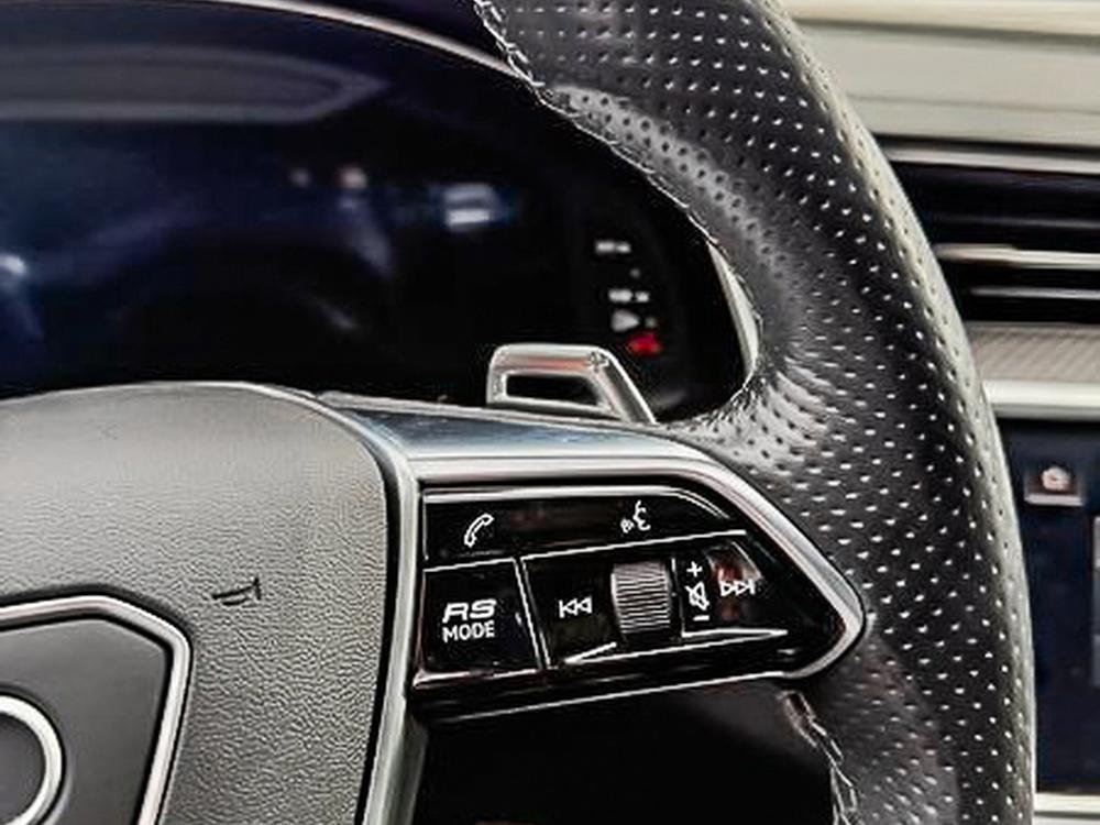 Audi RS 7 4.0T AWD 2021 d&rsquo;occasion à vendre - 21