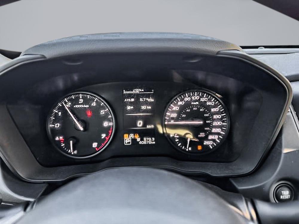 Subaru Impreza CONVENIENCE AWD 2024 d&rsquo;occasion à vendre - 22