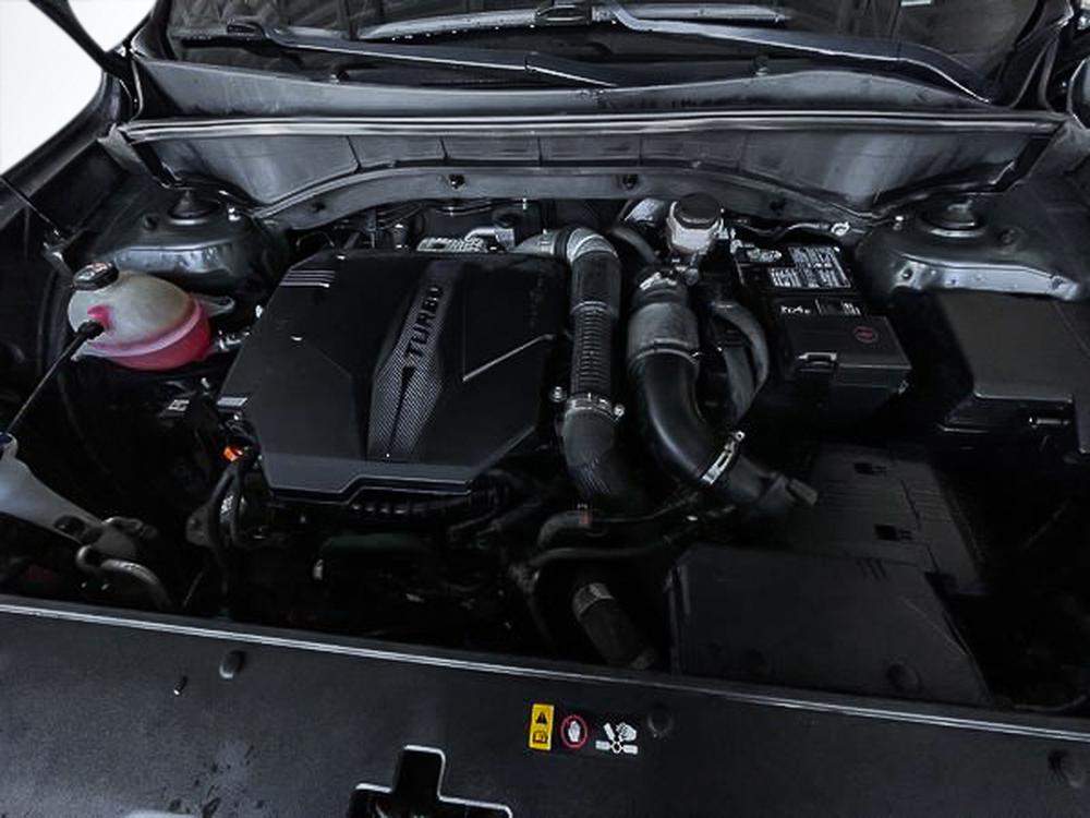 Kia Sorento EX 2022 d&rsquo;occasion à vendre - 33