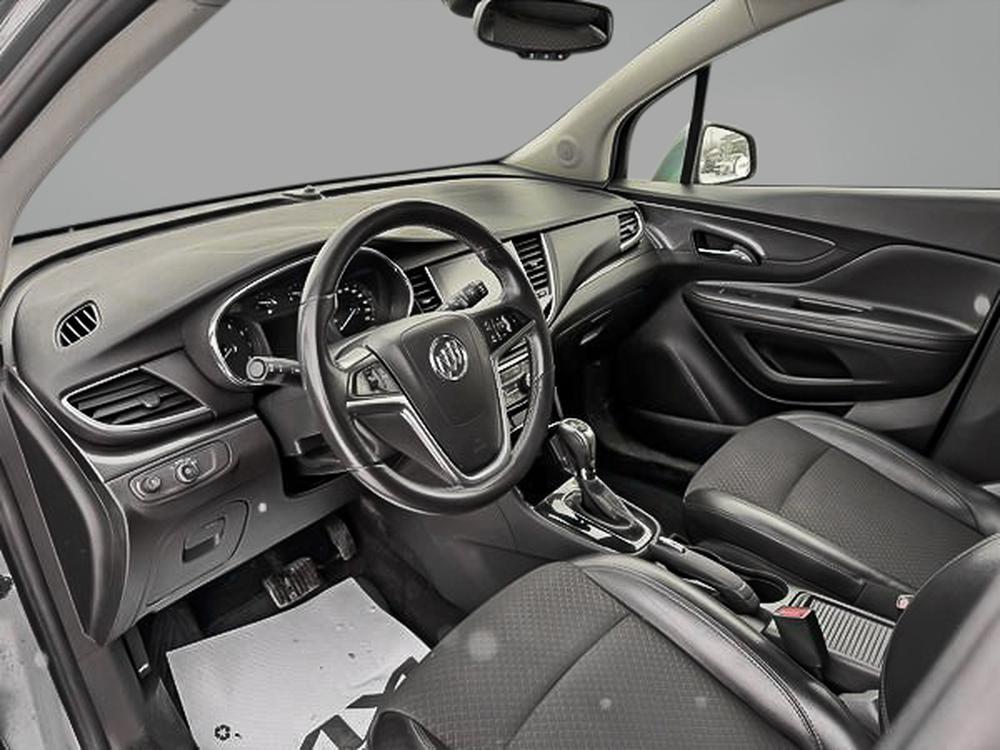 Buick Encore PREFERRED FWD 2020 d&rsquo;occasion à vendre - 12
