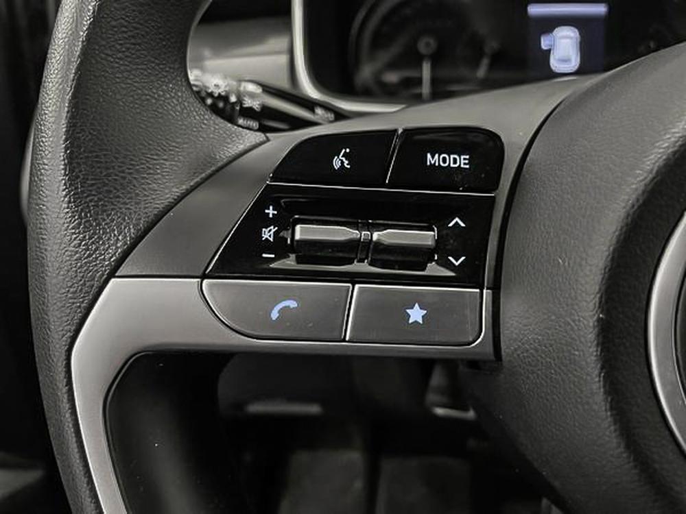 Hyundai Tucson Essential 2022 d&rsquo;occasion à vendre - 16