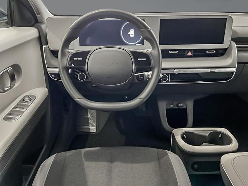 Hyundai IONIQ 5 Preferred Long range AWD 2024 d&rsquo;occasion à vendre - 9