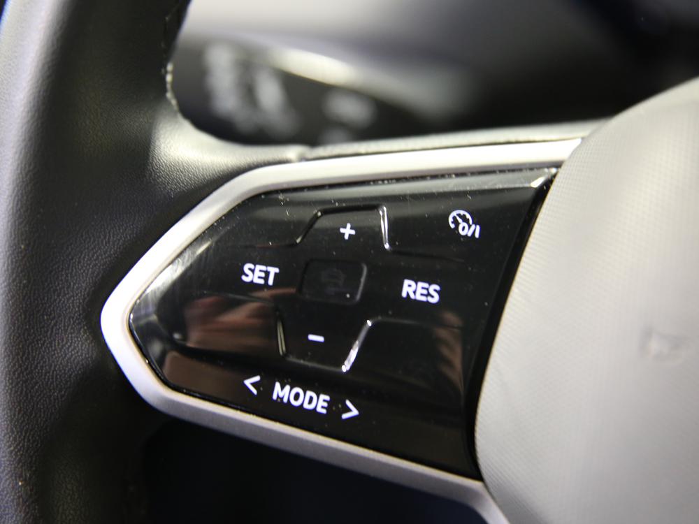 Volkswagen ID.4 PRO 2023 d&rsquo;occasion à vendre - 18