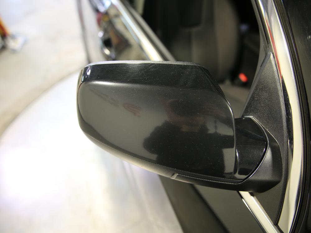 Chevrolet Equinox LT 2017 d&rsquo;occasion à vendre - 12