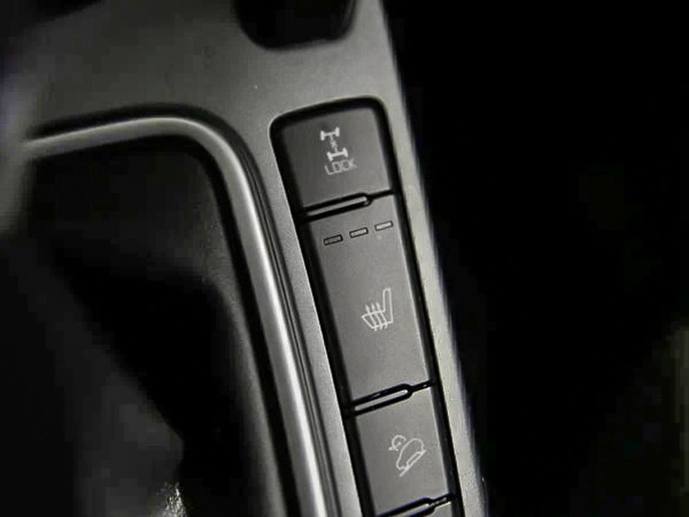 Kia Seltos LX 2022 d&rsquo;occasion à vendre - 31