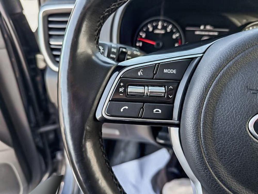 Kia Sportage EX AWD 2020 d&rsquo;occasion à vendre - 21