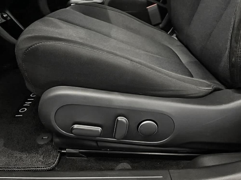 Hyundai IONIQ 5 Preferred 2022 d&rsquo;occasion à vendre - 14