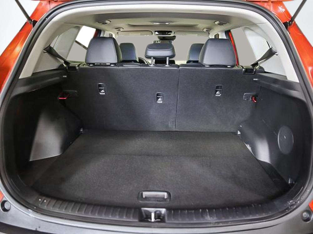 Kia Seltos SX TURBO 2021 d&rsquo;occasion à vendre - 36