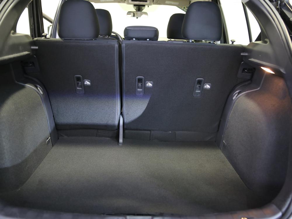 Nissan Kicks S 2022 d&rsquo;occasion à vendre - 32