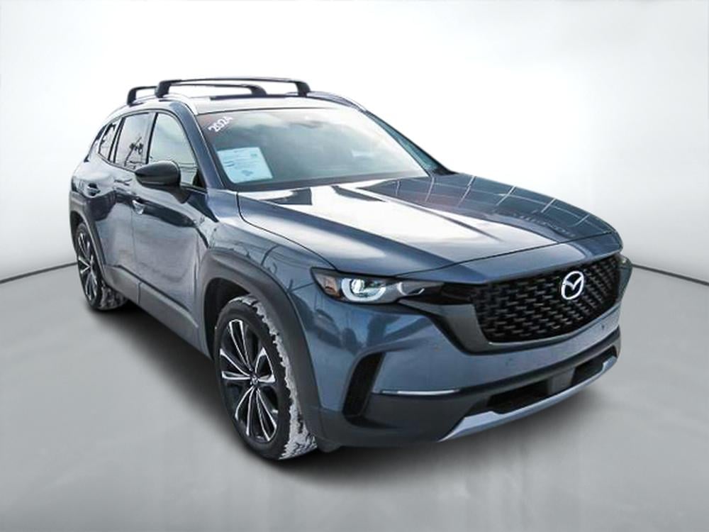 Mazda CX-50 2024  usage à vendre