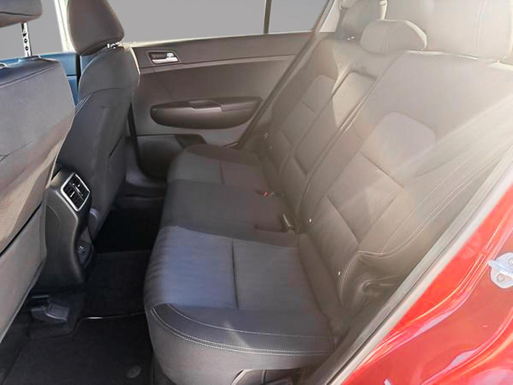 Kia Sportage LX AWD 2017 d&rsquo;occasion à vendre - 28