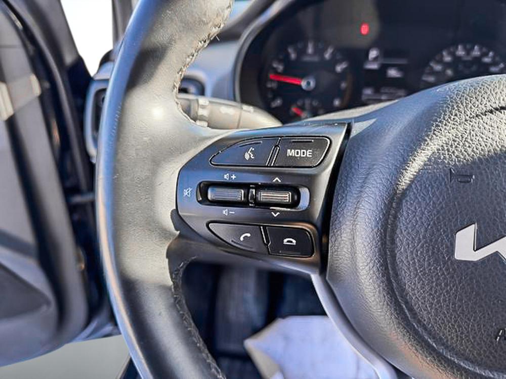 Kia Rio 5 portes LX+ 2022 d&rsquo;occasion à vendre - 18