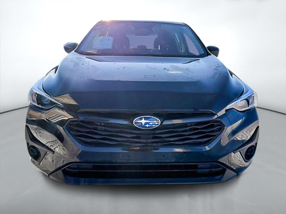 Subaru Impreza CONVENIENCE AWD 2024 d&rsquo;occasion à vendre - 2