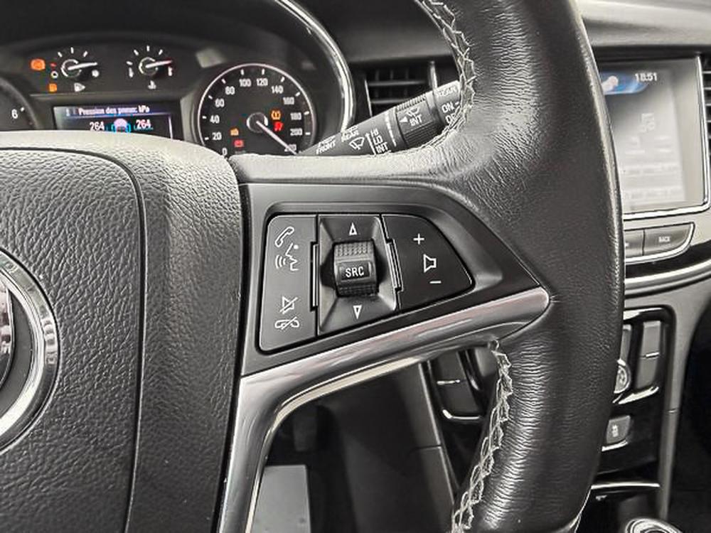 Buick Encore PREFERRED FWD 2020 d&rsquo;occasion à vendre - 21