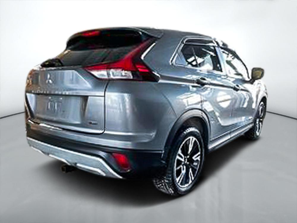 Mitsubishi Eclipse Cross SE 2023 d&rsquo;occasion à vendre - 8