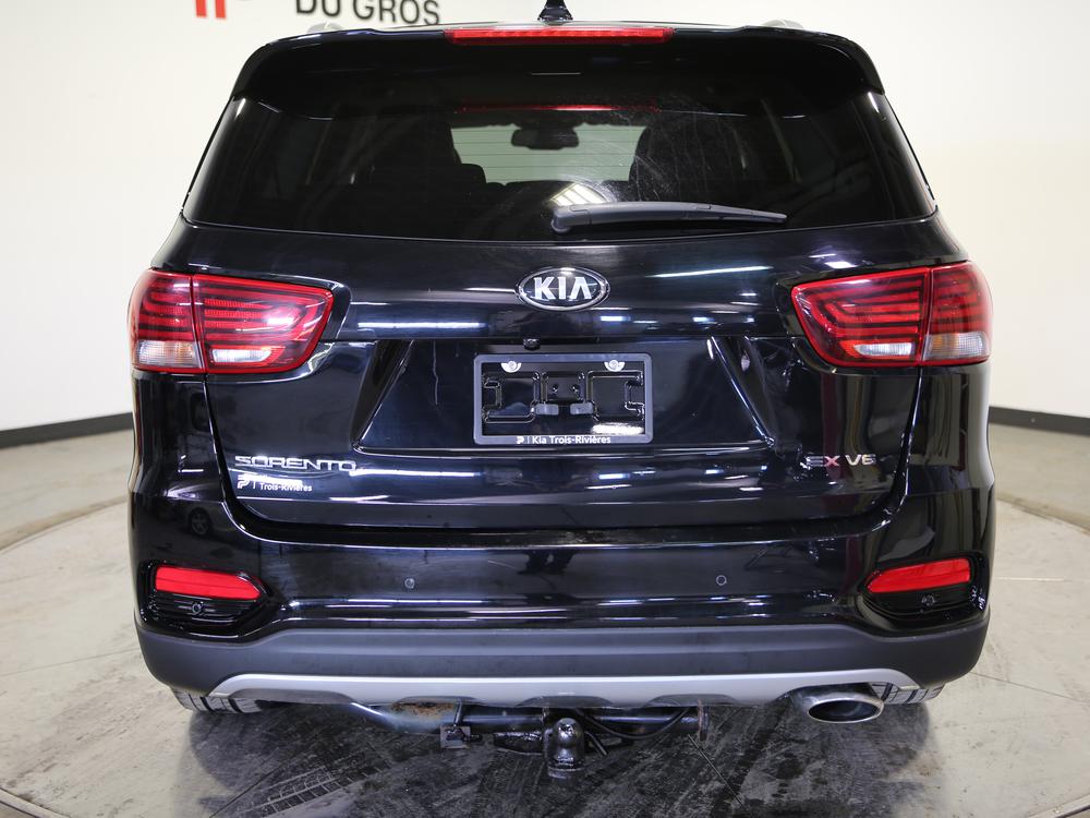 Kia Sorento EX+ 2020 d&rsquo;occasion à vendre - 4