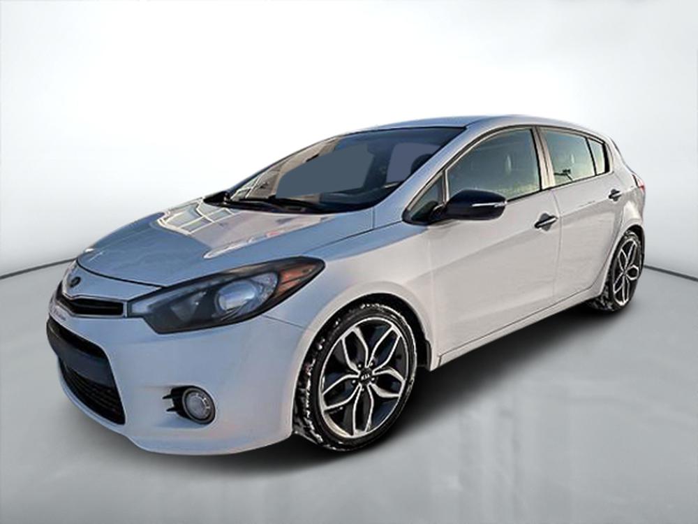 Kia 5 portes Forte SX 2015 d&rsquo;occasion à vendre - 3