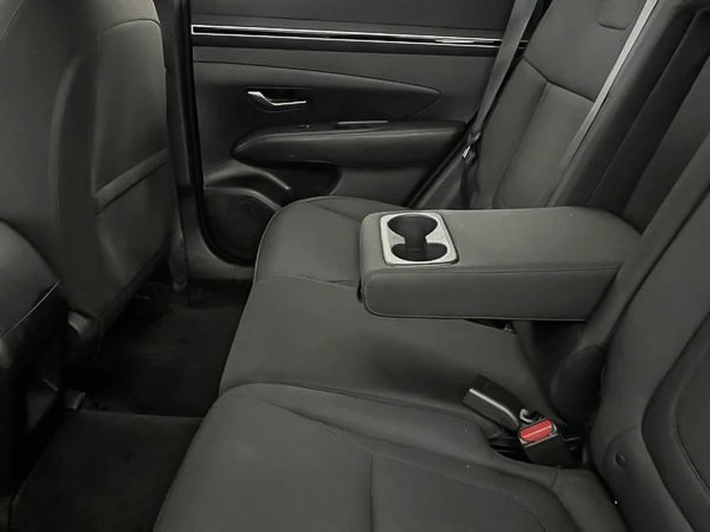 Hyundai Tucson Essential 2022 d&rsquo;occasion à vendre - 28