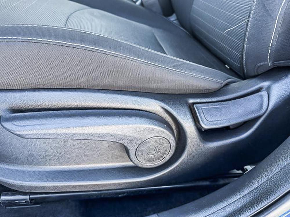 Kia Forte LX 2020 d&rsquo;occasion à vendre - 16