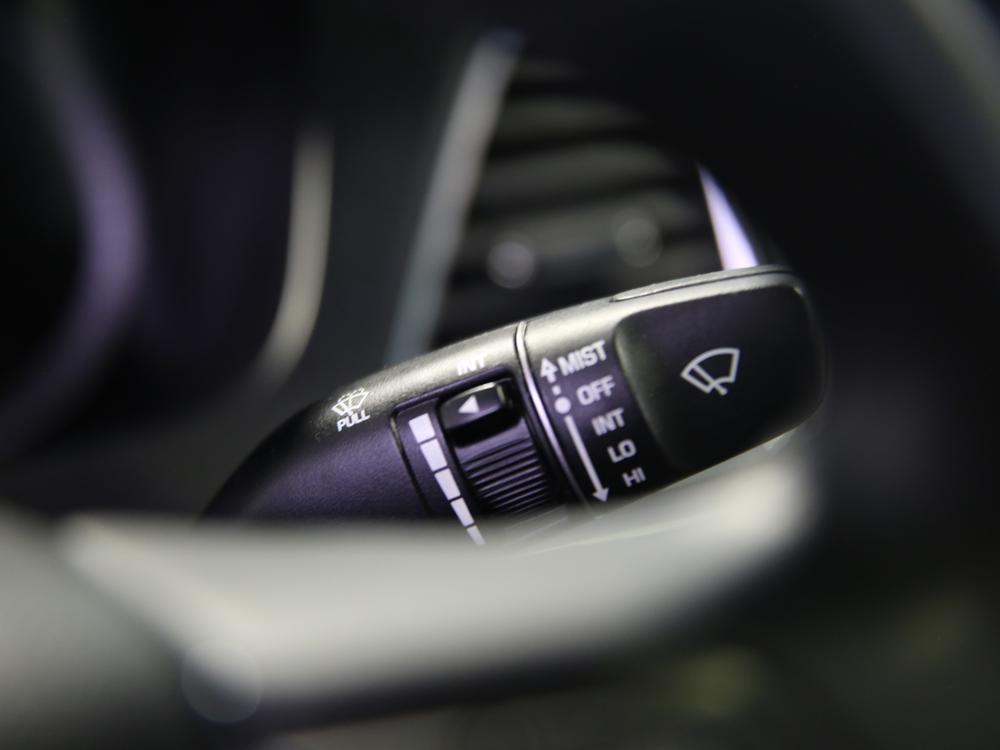 Hyundai Sonata SPORT 2015 d&rsquo;occasion à vendre - 26