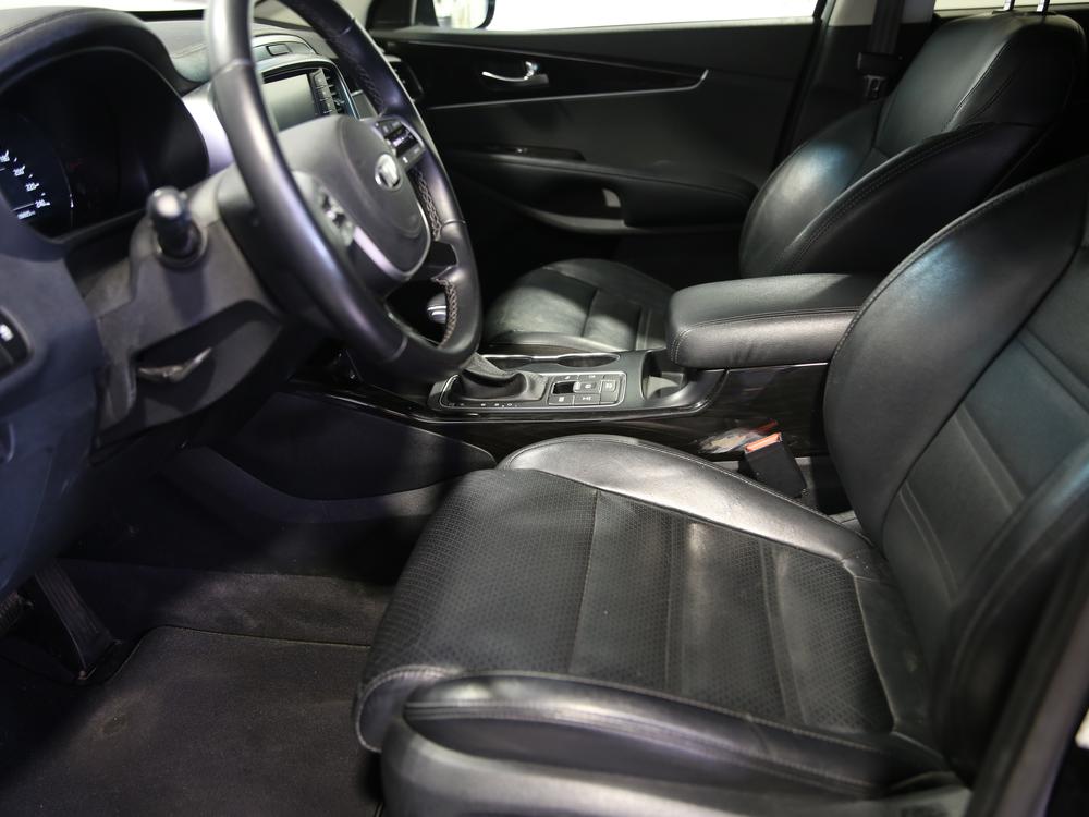 Kia Sorento EX+ 2020 d&rsquo;occasion à vendre - 18